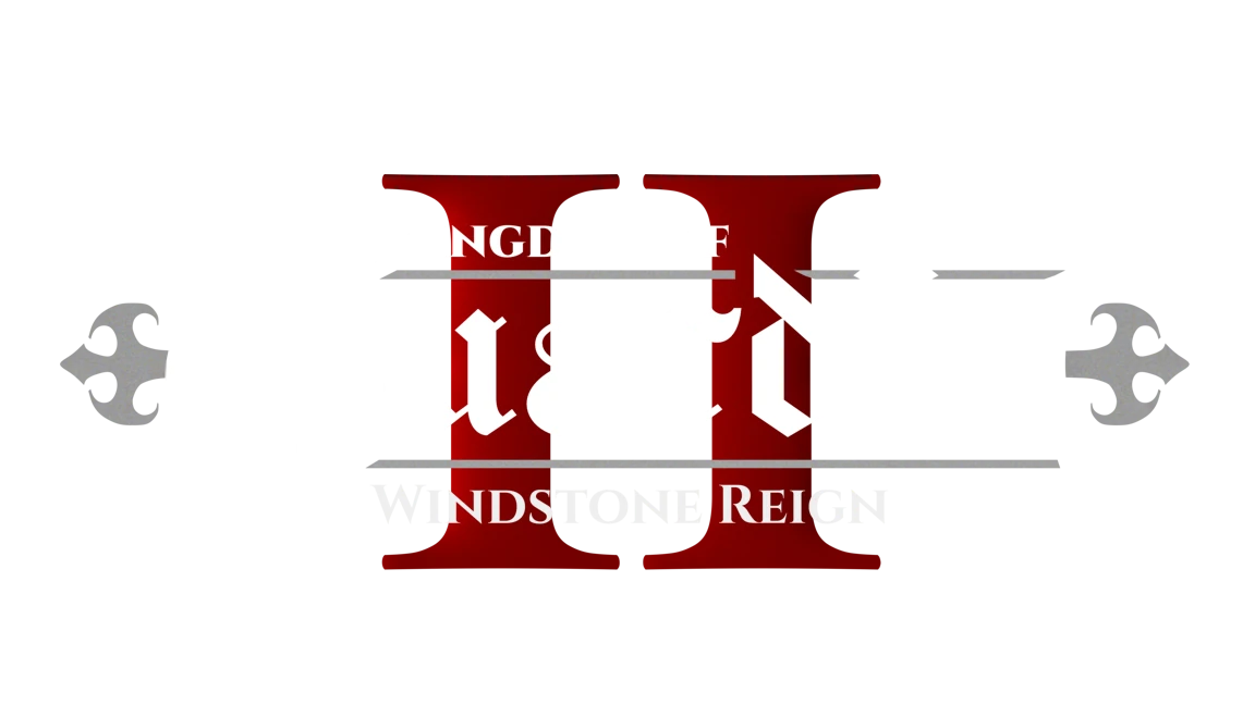 Kingdom of Guardia II: Windstone Reign