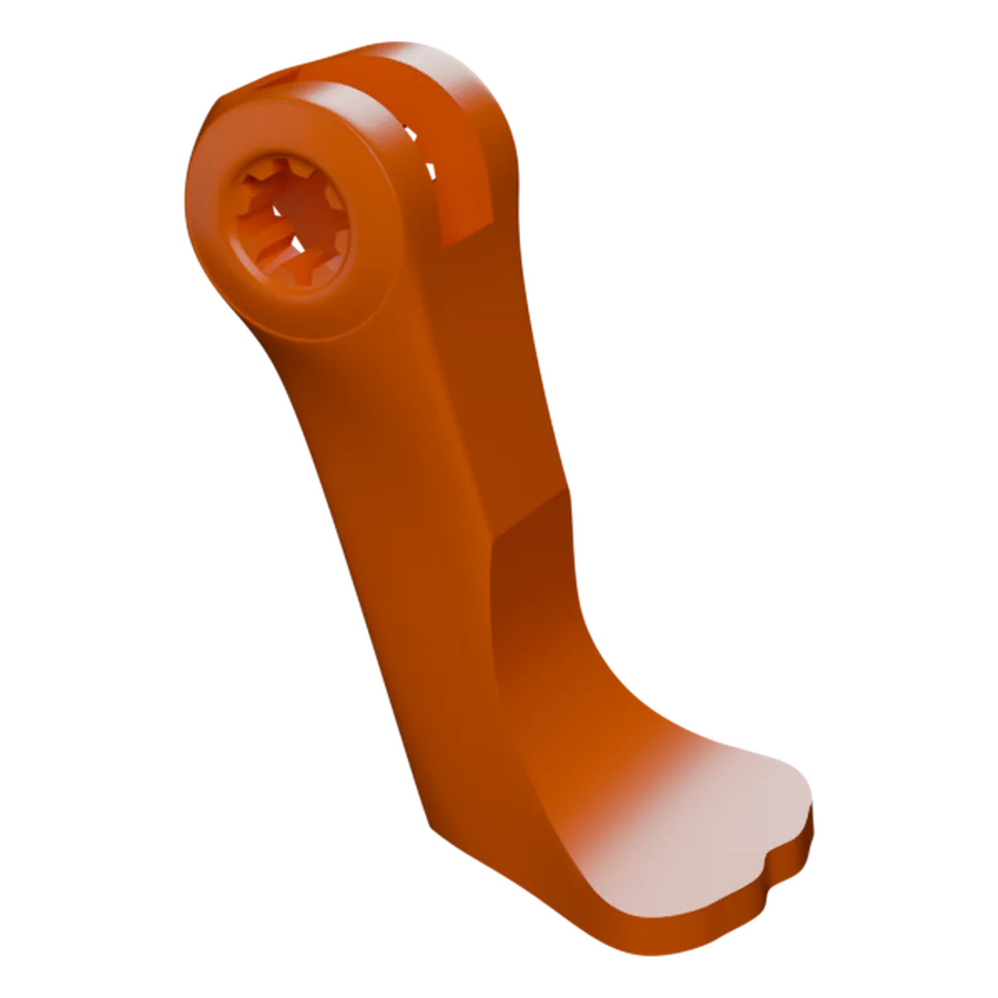 Body — PETG-HF