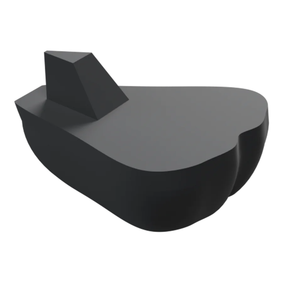 Sole — TPU 98A