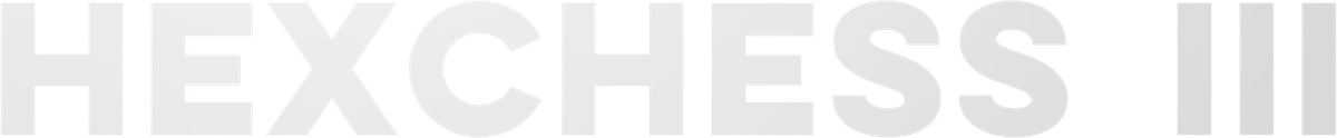 Hexchess 3 — official collection logo